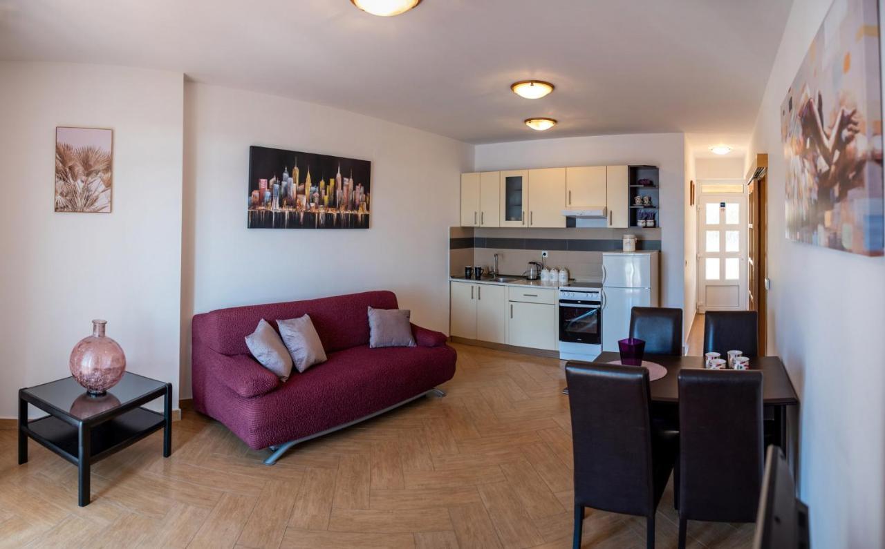 Apartments Sutalo 2 Cavtat Zewnętrze zdjęcie