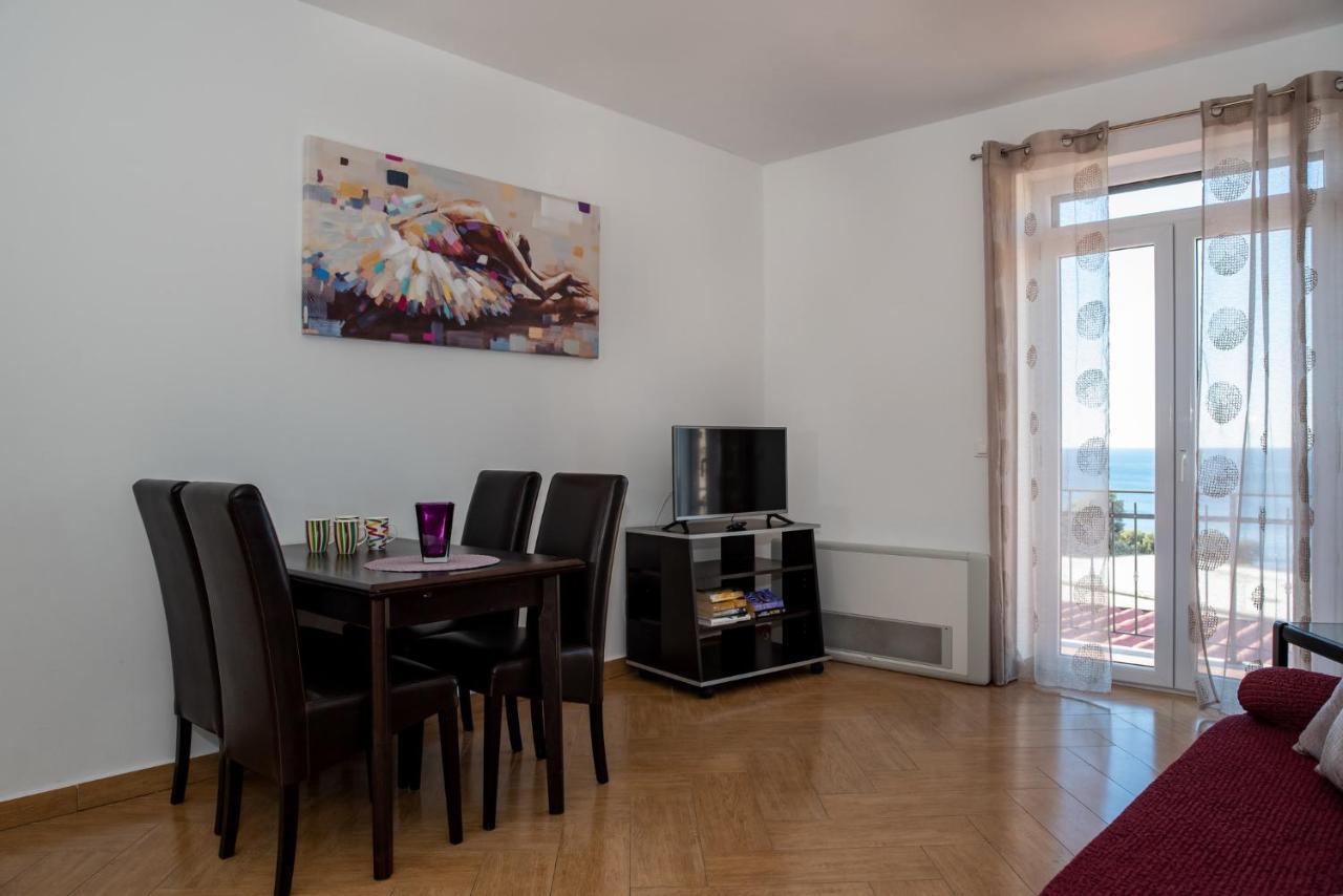 Apartments Sutalo 2 Cavtat Zewnętrze zdjęcie