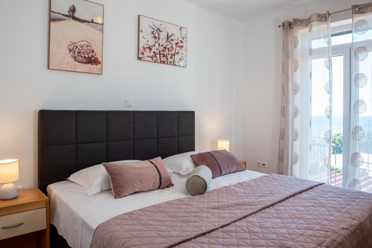 Apartments Sutalo 2 Cavtat Zewnętrze zdjęcie