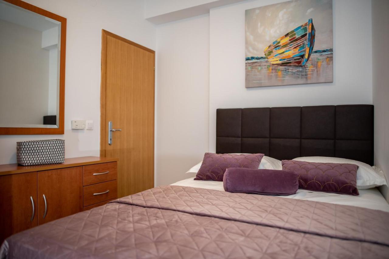 Apartments Sutalo 2 Cavtat Zewnętrze zdjęcie