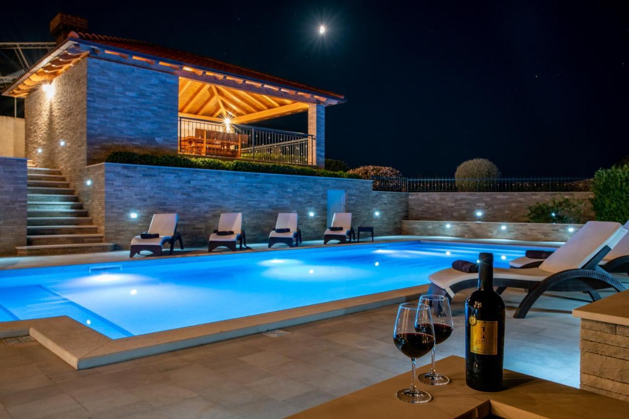 Apartments Sutalo 2 Cavtat Zewnętrze zdjęcie