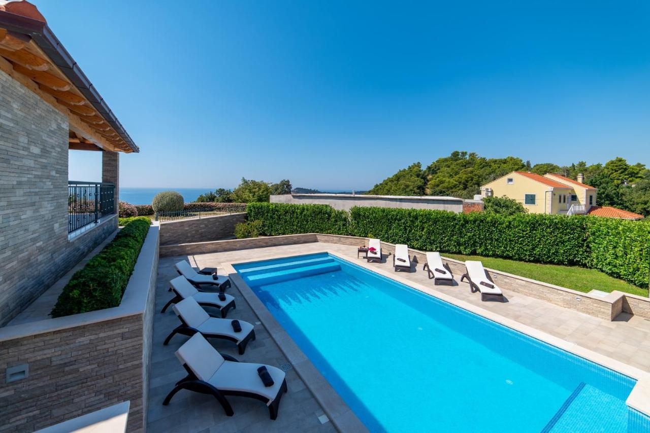 Apartments Sutalo 2 Cavtat Zewnętrze zdjęcie