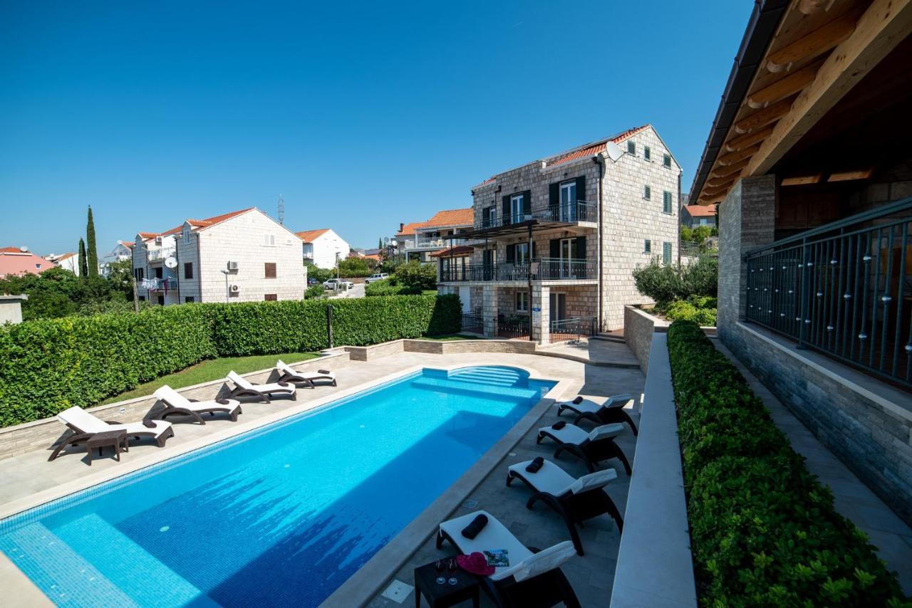 Apartments Sutalo 2 Cavtat Zewnętrze zdjęcie