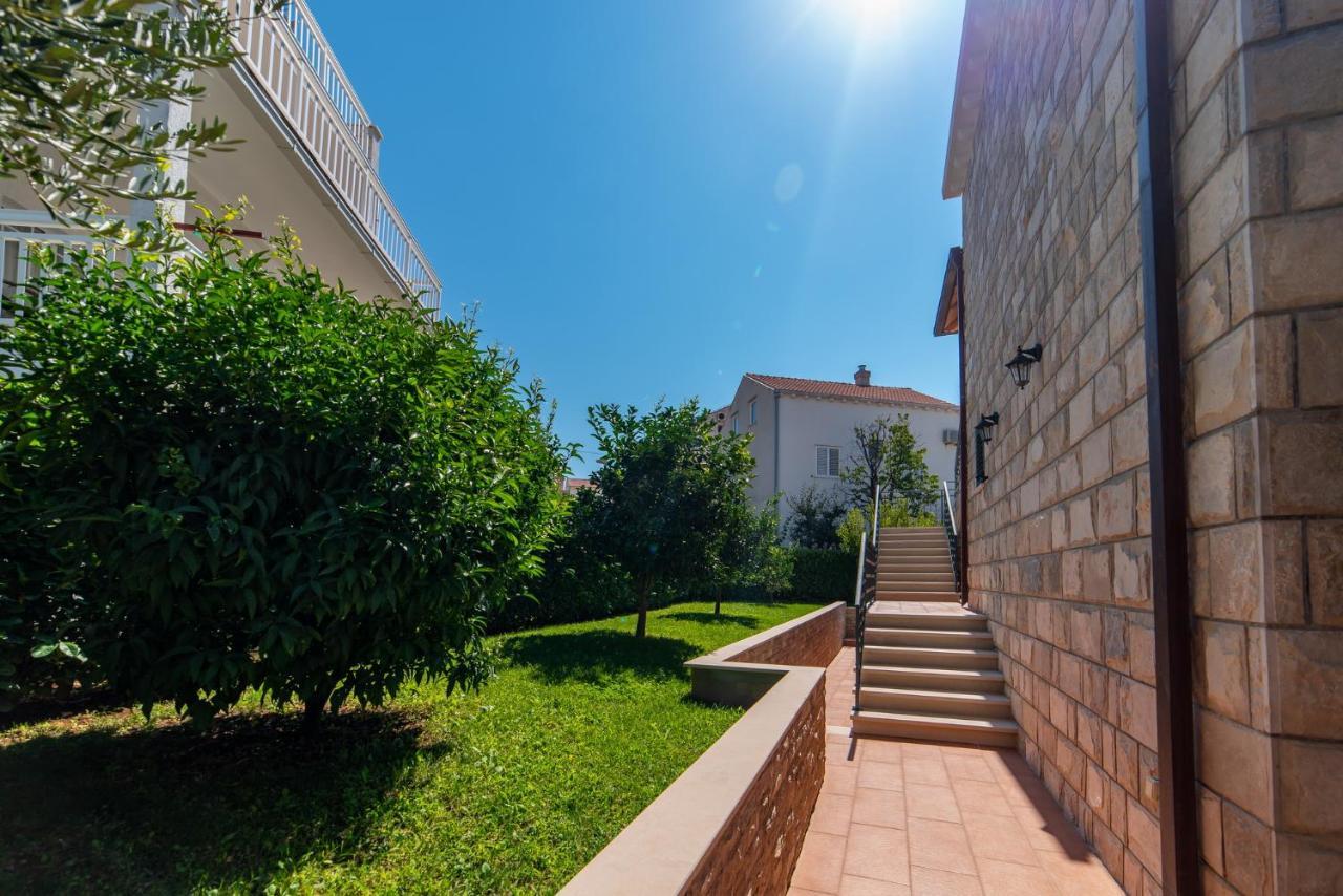 Apartments Sutalo 2 Cavtat Zewnętrze zdjęcie