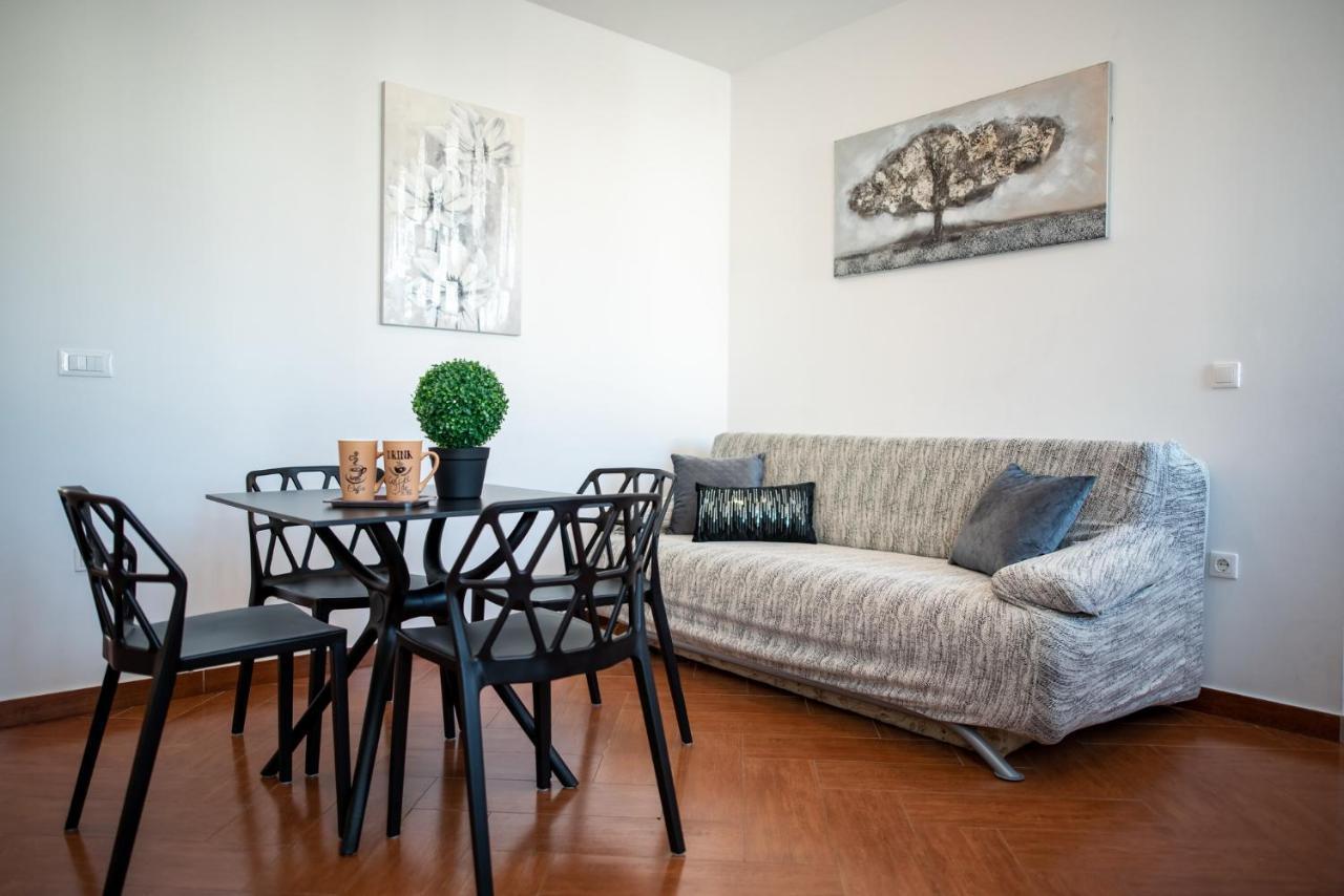 Apartments Sutalo 2 Cavtat Zewnętrze zdjęcie