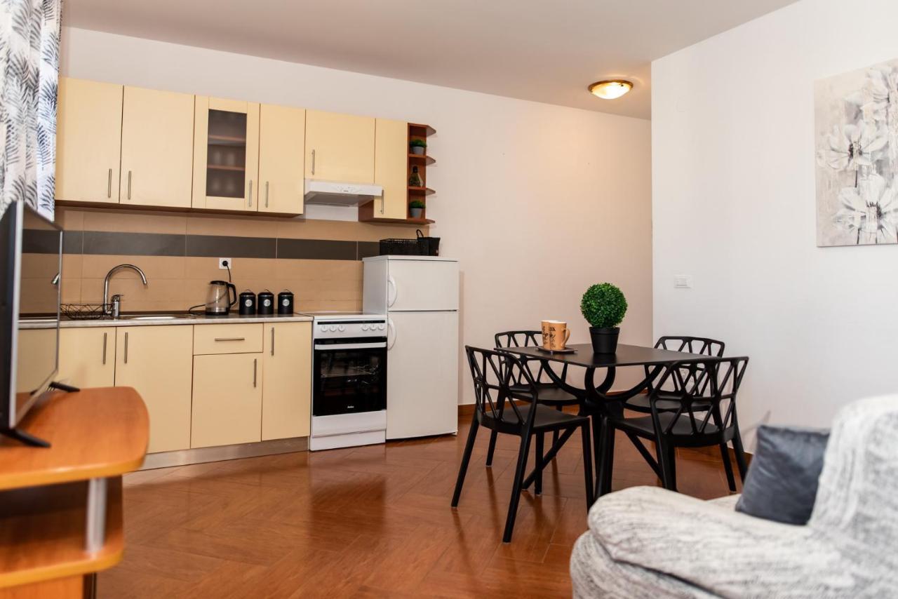 Apartments Sutalo 2 Cavtat Zewnętrze zdjęcie