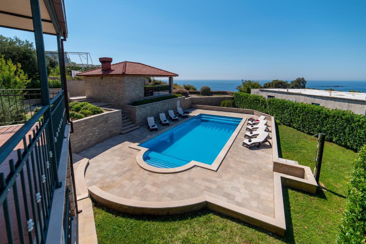 Apartments Sutalo 2 Cavtat Zewnętrze zdjęcie