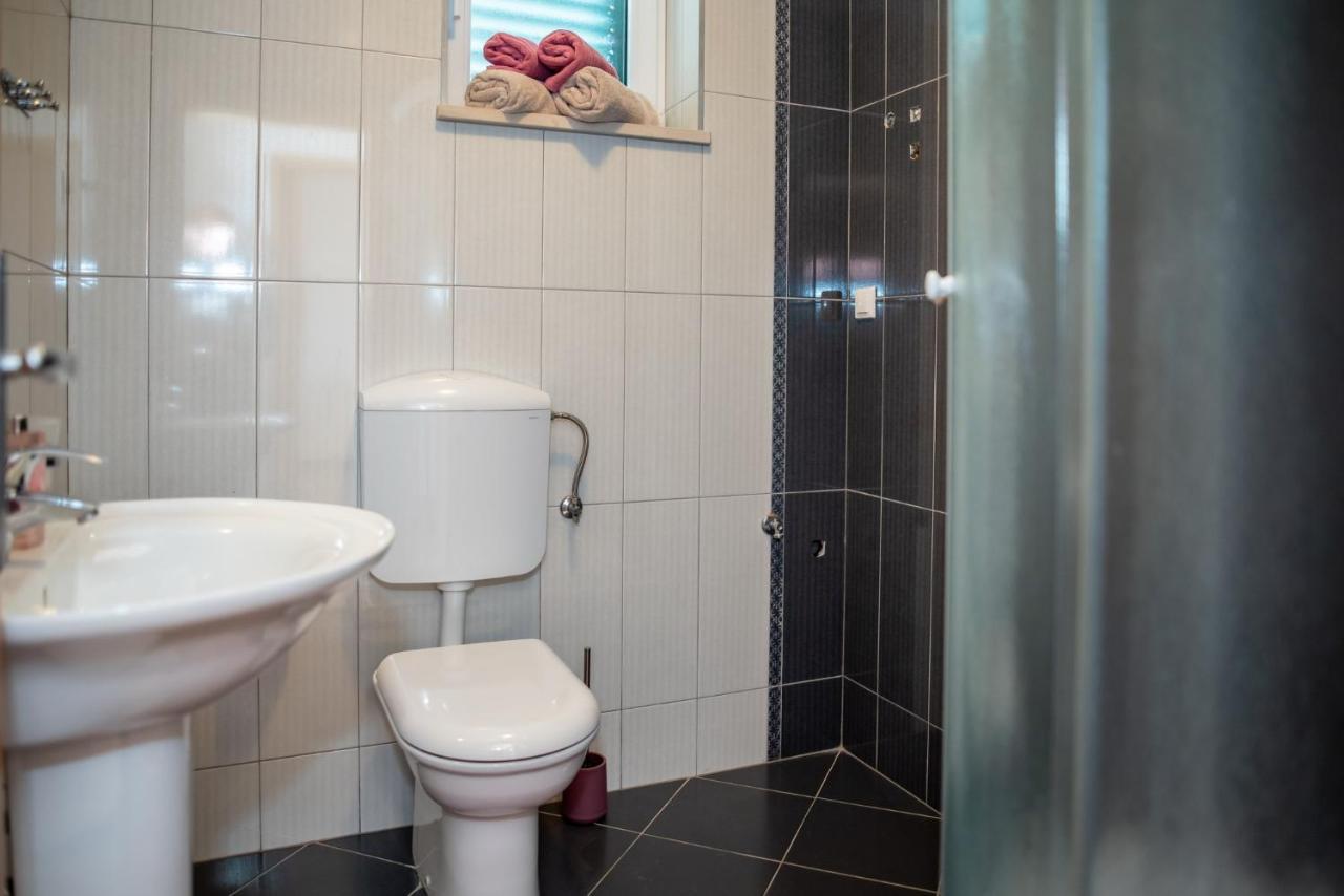 Apartments Sutalo 2 Cavtat Zewnętrze zdjęcie