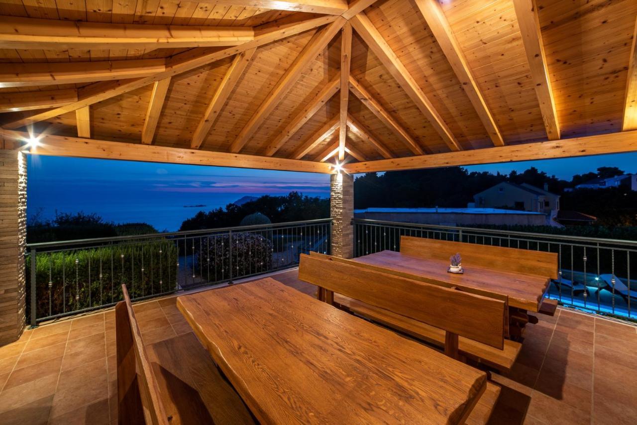Apartments Sutalo 2 Cavtat Zewnętrze zdjęcie