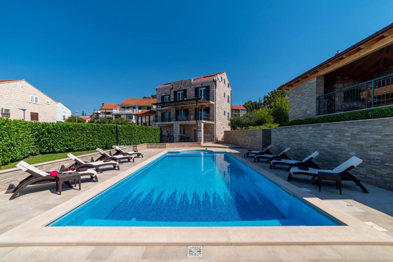 Apartments Sutalo 2 Cavtat Zewnętrze zdjęcie