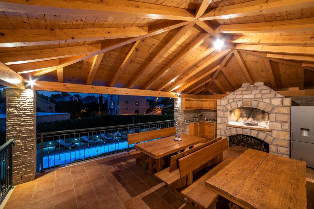Apartments Sutalo 2 Cavtat Zewnętrze zdjęcie