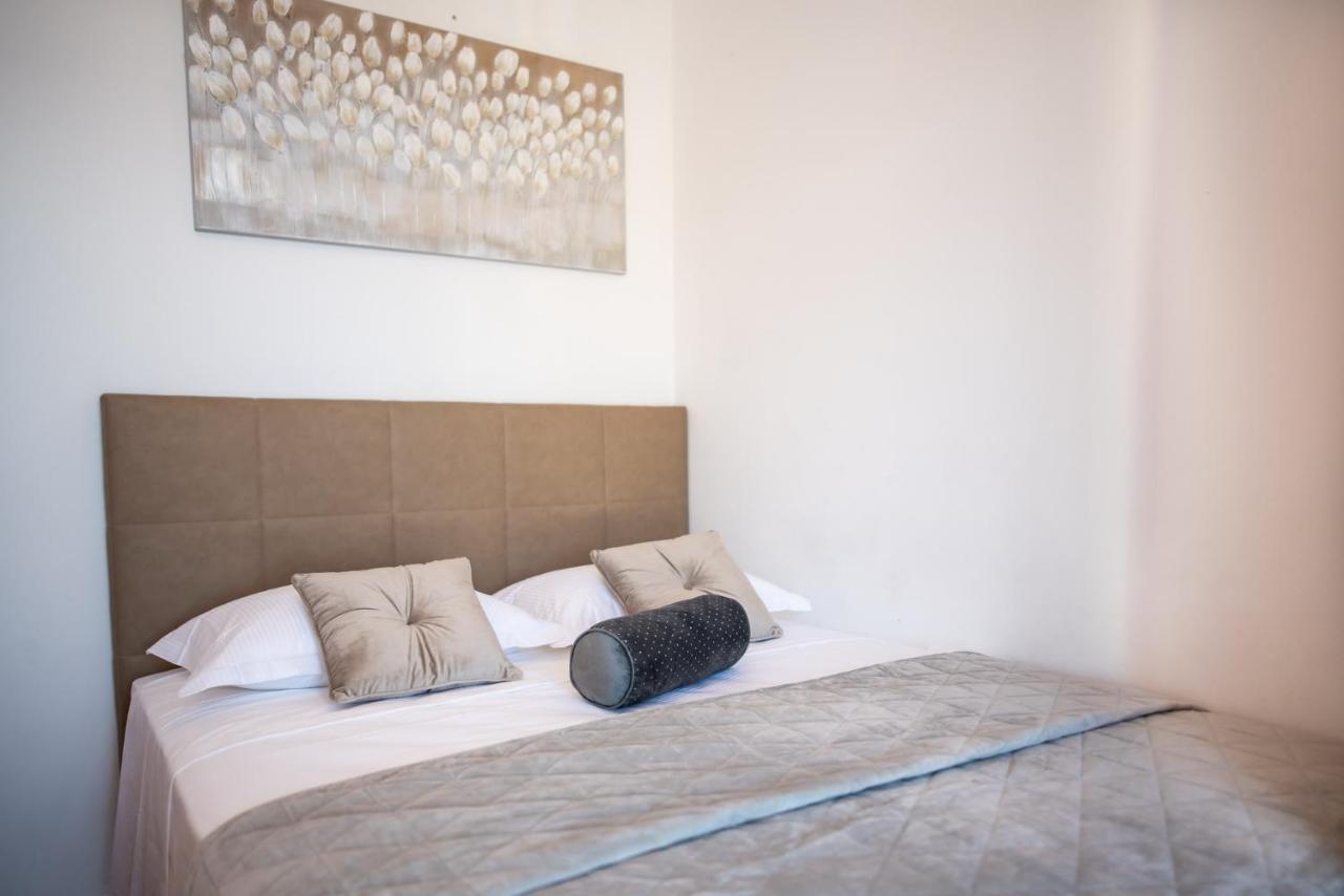 Apartments Sutalo 2 Cavtat Zewnętrze zdjęcie