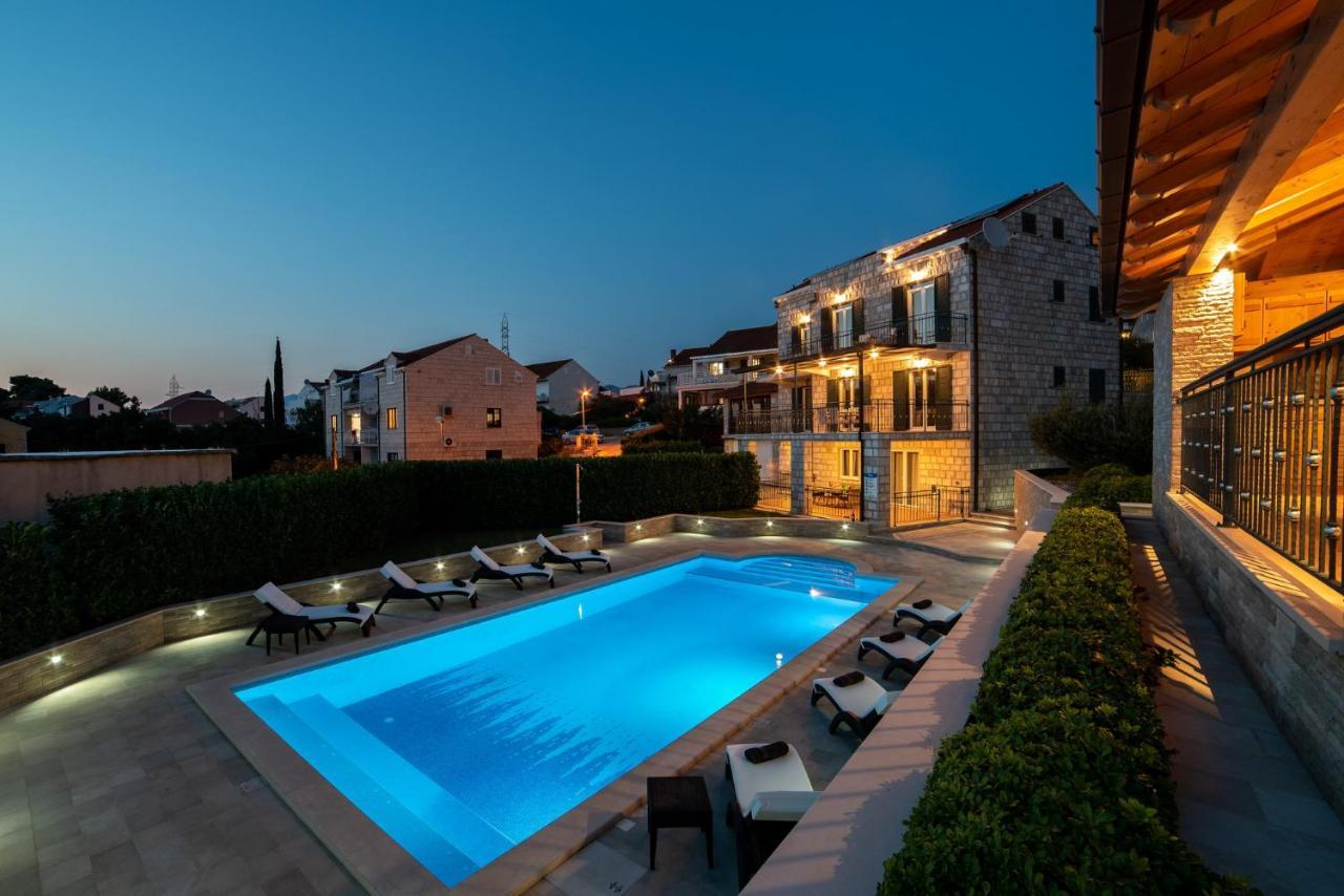 Apartments Sutalo 2 Cavtat Zewnętrze zdjęcie