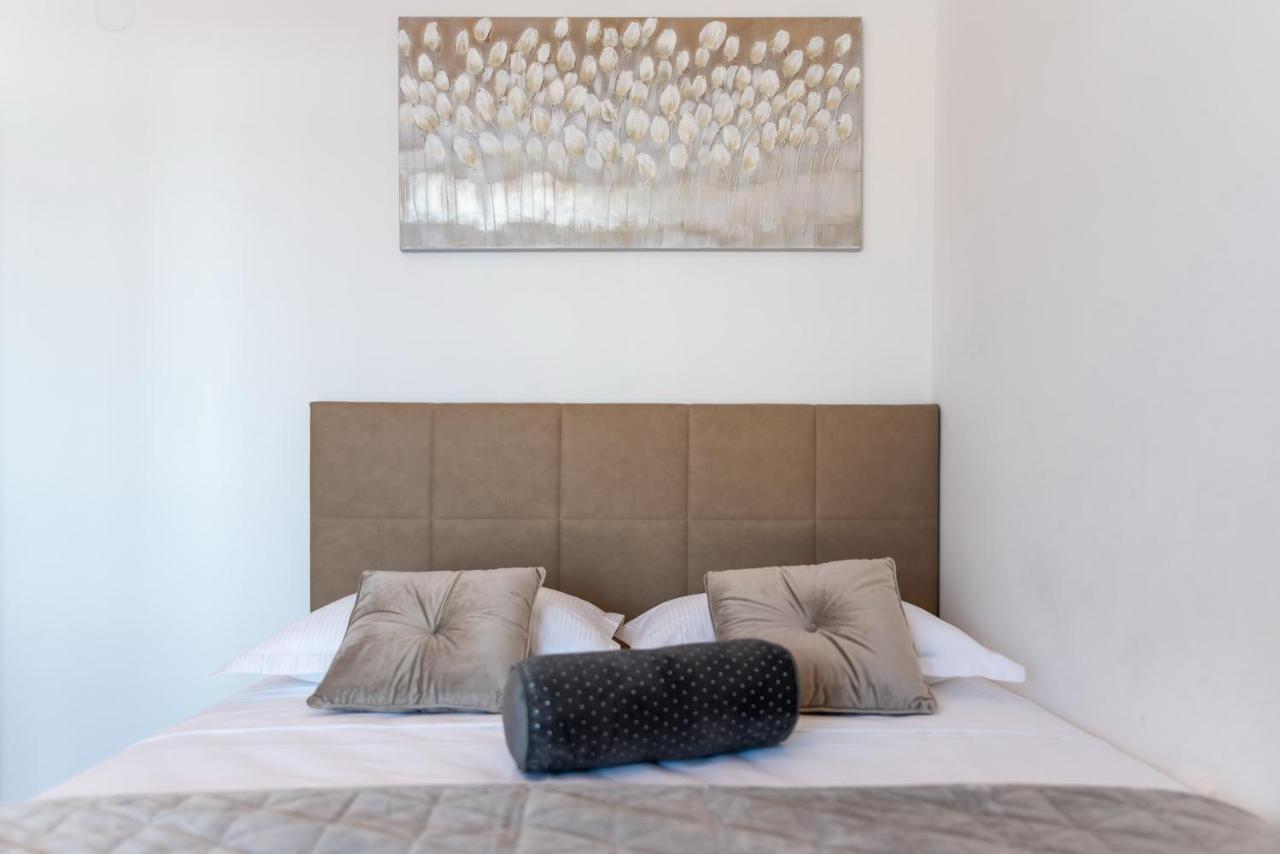 Apartments Sutalo 2 Cavtat Zewnętrze zdjęcie