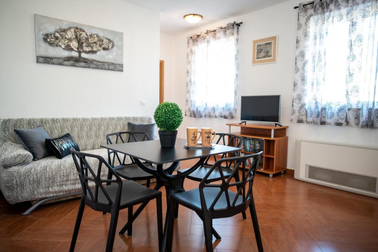 Apartments Sutalo 2 Cavtat Zewnętrze zdjęcie