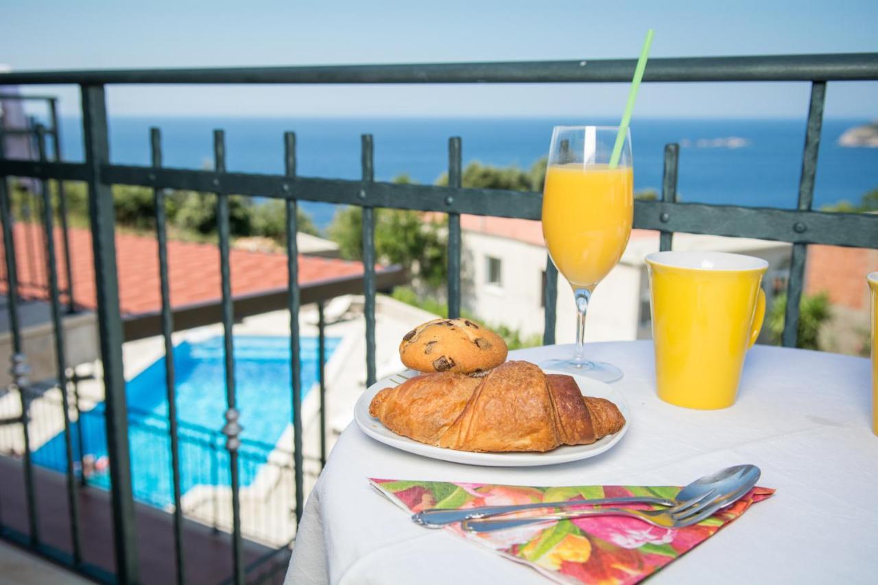 Apartments Sutalo 2 Cavtat Zewnętrze zdjęcie