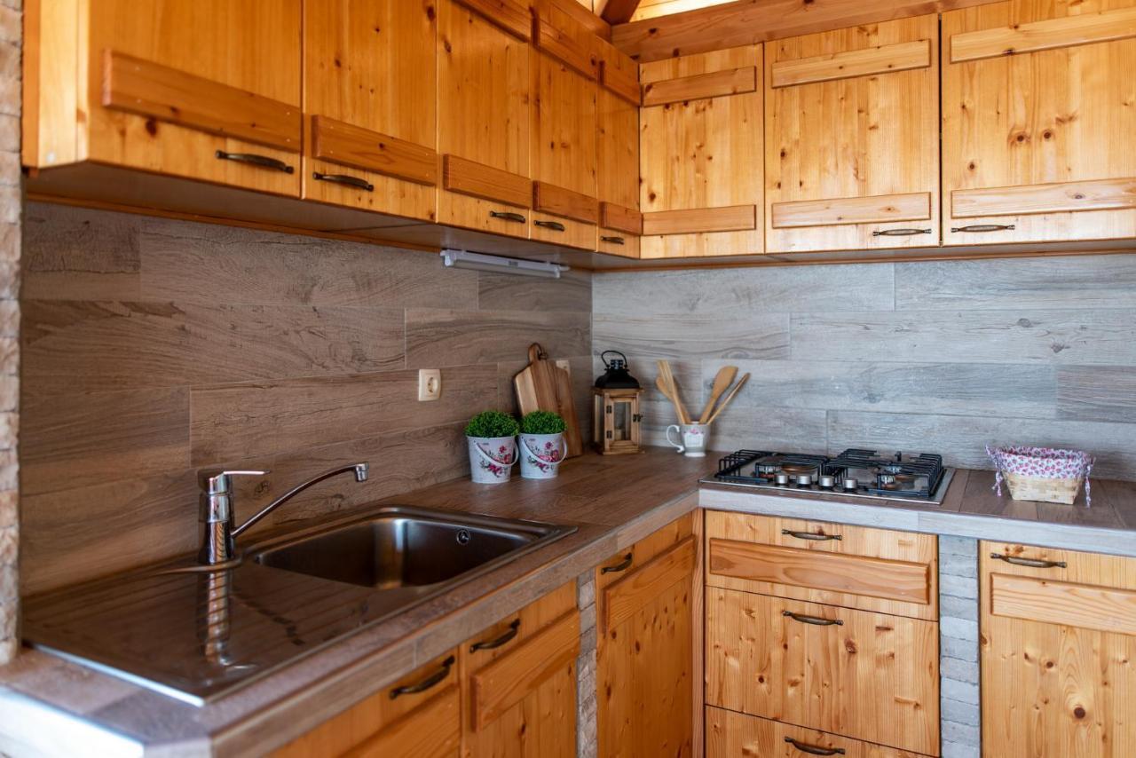 Apartments Sutalo 2 Cavtat Zewnętrze zdjęcie