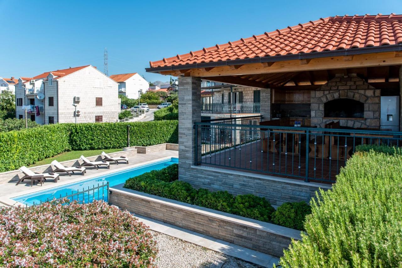 Apartments Sutalo 2 Cavtat Zewnętrze zdjęcie