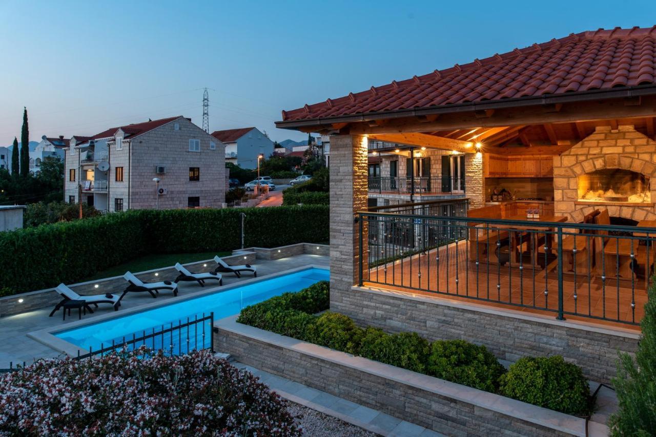 Apartments Sutalo 2 Cavtat Zewnętrze zdjęcie