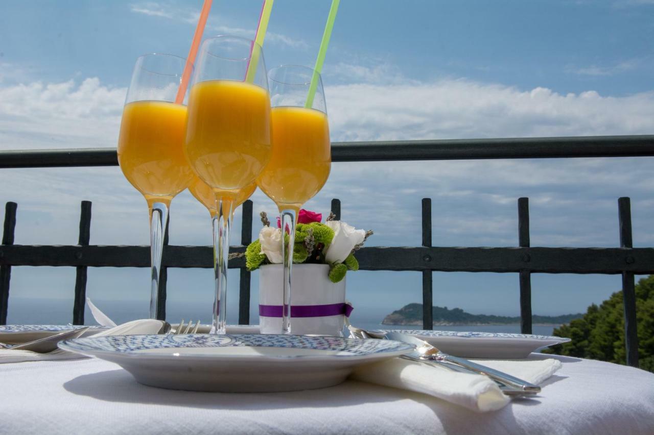 Apartments Sutalo 2 Cavtat Zewnętrze zdjęcie