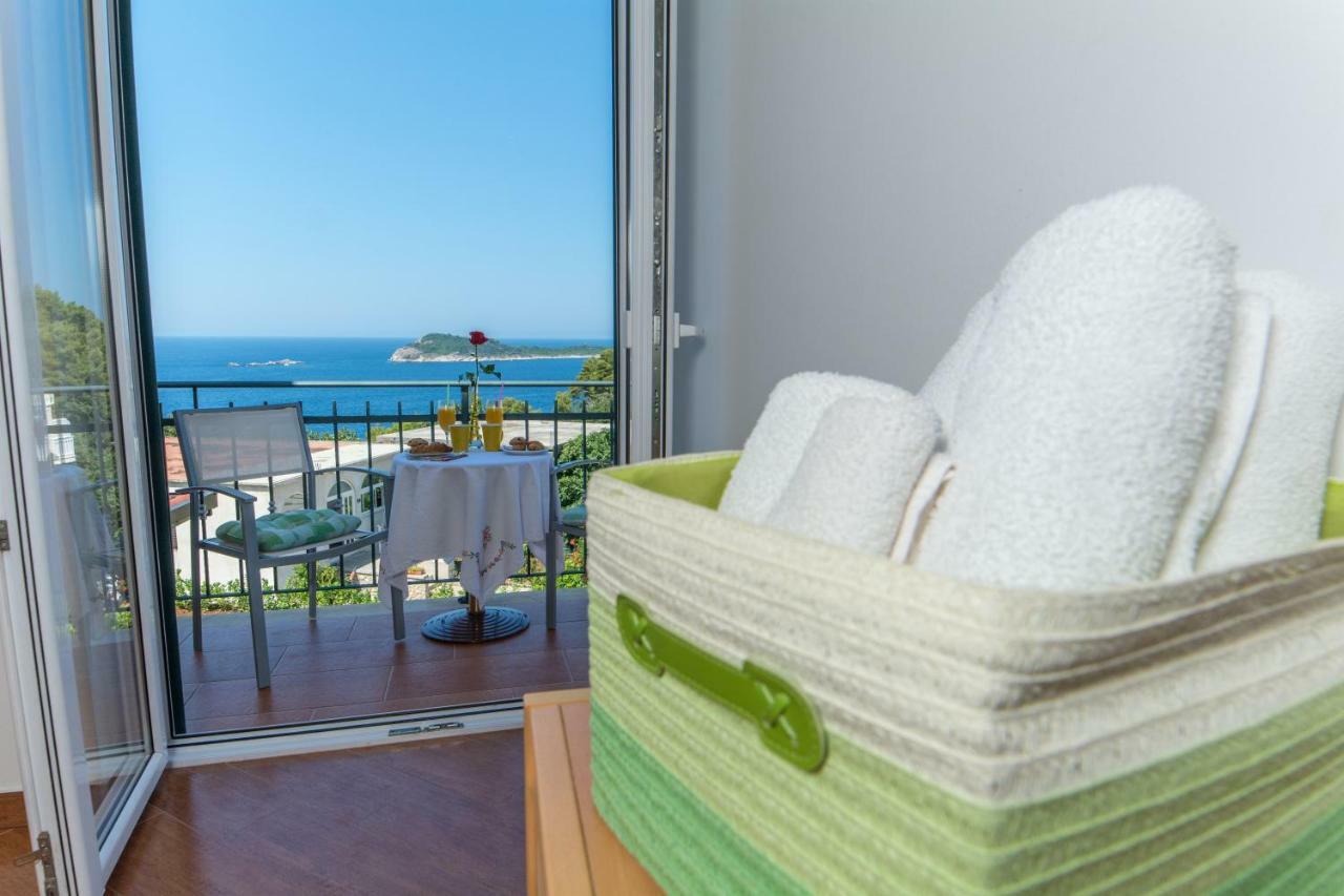 Apartments Sutalo 2 Cavtat Zewnętrze zdjęcie