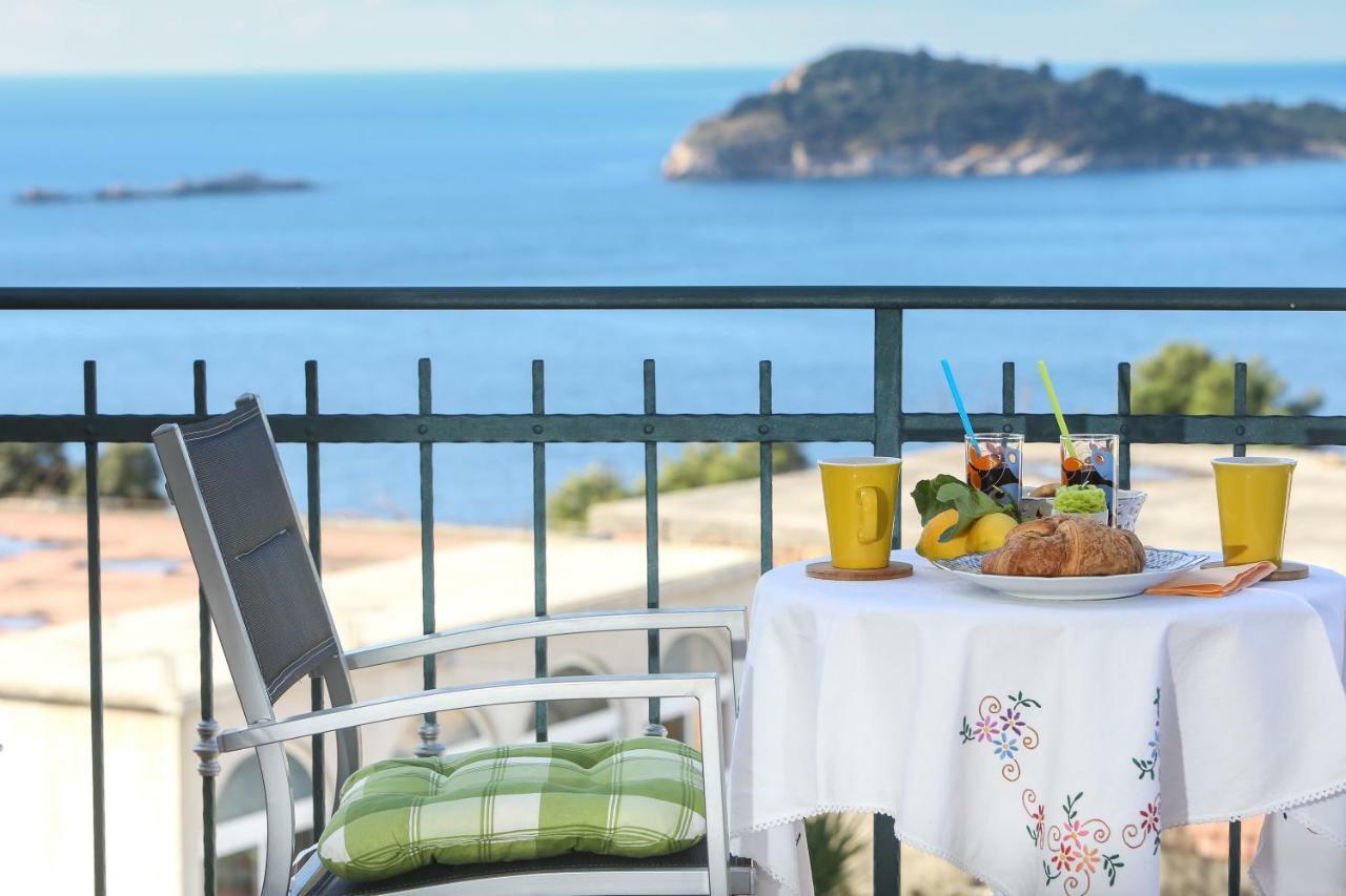Apartments Sutalo 2 Cavtat Zewnętrze zdjęcie