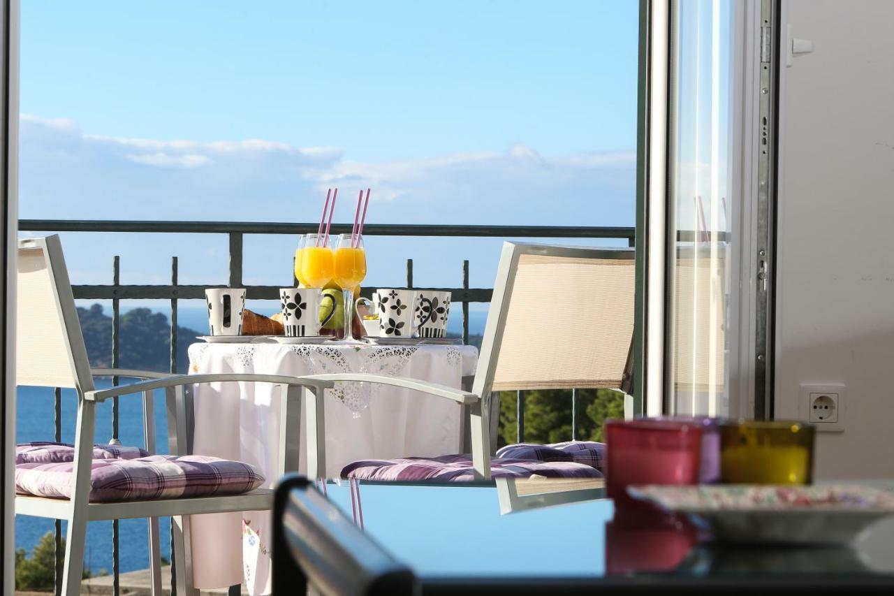 Apartments Sutalo 2 Cavtat Zewnętrze zdjęcie